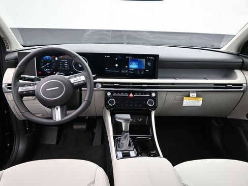 New 2025 Hyundai Tucson SEL image 28