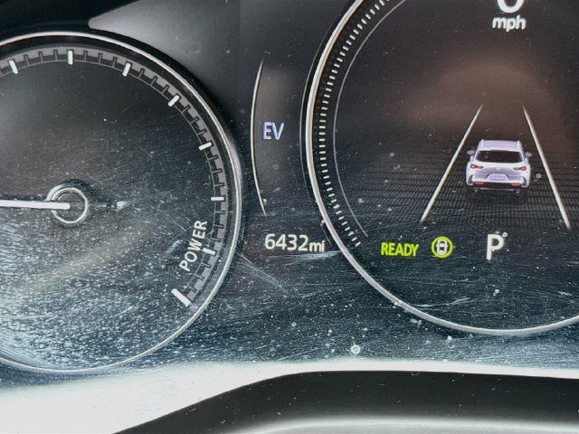 Certified 2026 MAZDA CX-50 AWD 2.5 Hybrid w/ Premium Pkg image 15