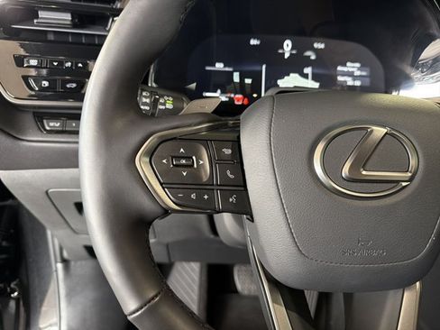 Certified 2026 Lexus TX 350 AWD w/ Technology Package image 12