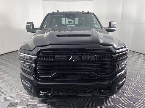 New 2026 RAM 2500 Laramie image 12