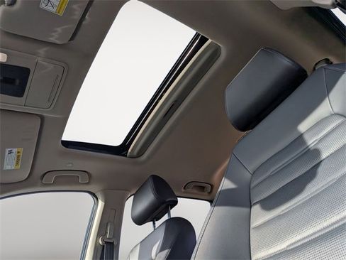 Certified 2023 Honda CR-V EX-L image 23