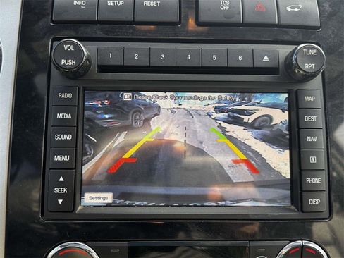 Used 2013 Ford Expedition EL Limited image 23