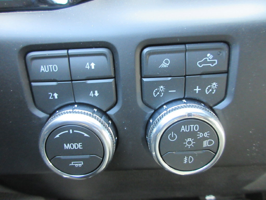 New 2026 GMC Sierra 1500 AT4X w/ AT4X AEV Edition AWD/4WD image 17