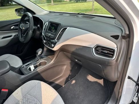 Used 2023 Chevrolet Equinox LS FWD image 26