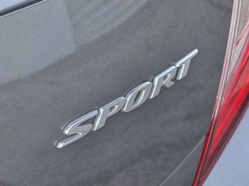 Used 2021 Honda Civic Sport image 36