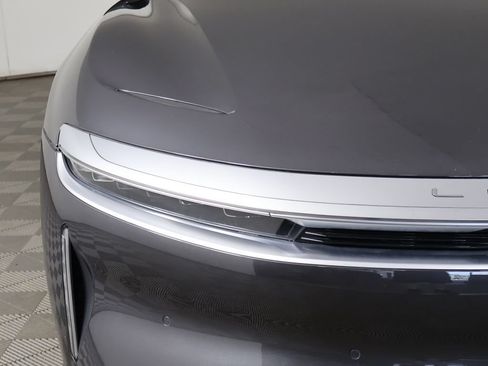 Used 2024 Lucid Air Touring AWD/4WD image 15