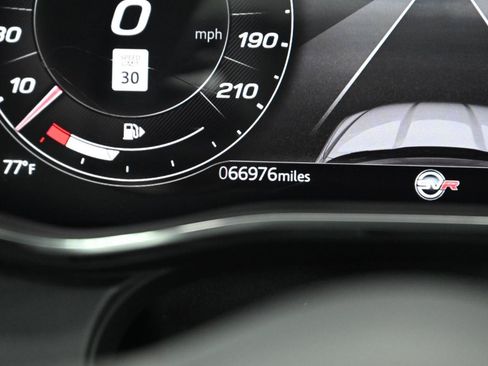 Used 2021 Jaguar F-PACE SVR AWD/4WD image 28