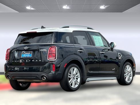 Used 2023 MINI Cooper Countryman S image 8