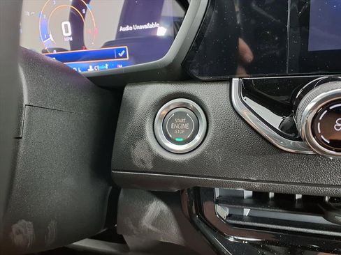 New 2026 Chevrolet Colorado W/T w/ Advanced Trailering Package image 12