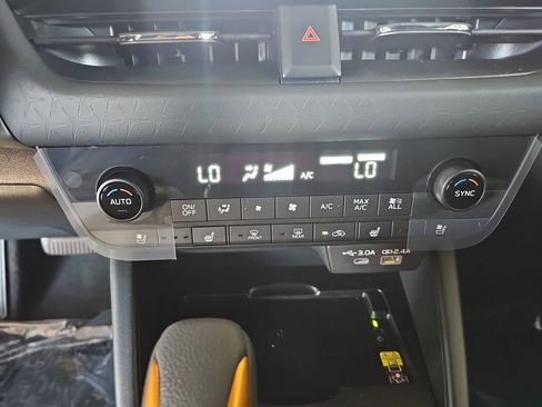 New 2026 Subaru Outback Wilderness AWD/4WD image 25