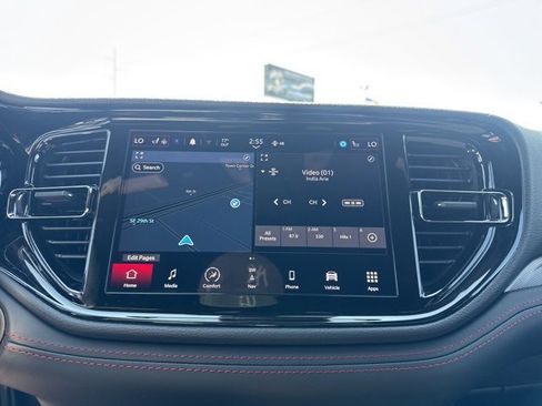 New 2026 Dodge Durango GT image 17