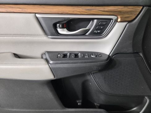 Used 2017 Honda CR-V EX-L image 23