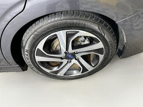 Used 2020 Subaru Legacy Limited AWD/4WD image 11