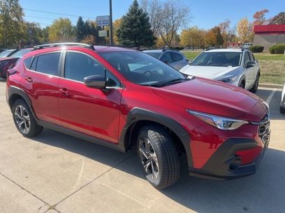 New 2026 Subaru Crosstrek 2.5i Premium