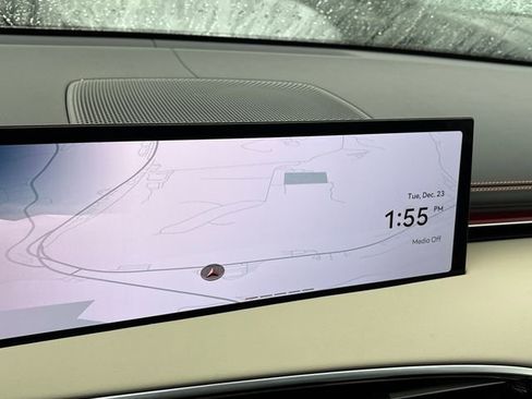 Used 2026 Genesis GV70 3.5T Sport Prestige image 15