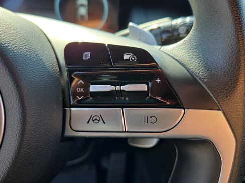 Certified 2023 Hyundai Santa Cruz Night AWD/4WD image 25