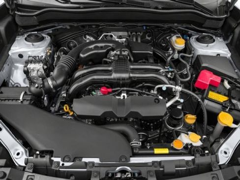 Used 2016 Subaru Forester 2.5i w/ Alloy Wheel Package image 16