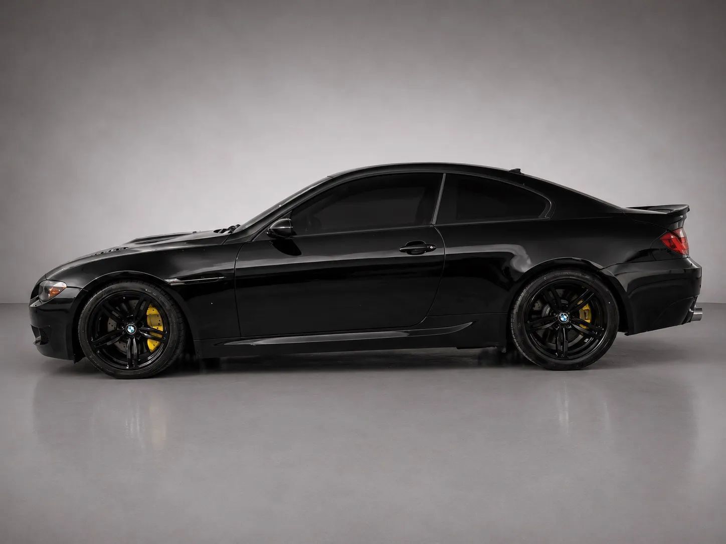 Used 2006 BMW M6 Coupe RWD image 5