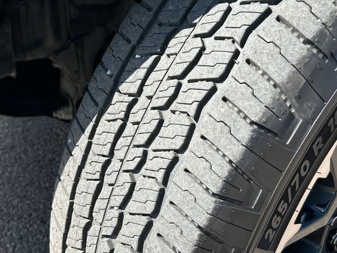 Used 2025 Toyota 4Runner TRD Off-Road AWD/4WD image 25