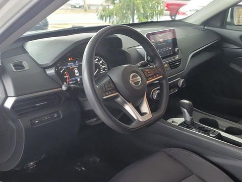 Used 2020 Nissan Altima 2.5 S image 10