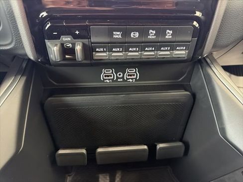 New 2026 RAM 2500 Big Horn image 22