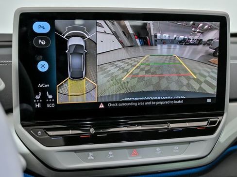 Certified 2023 Volkswagen ID.4 Pro S Plus image 18