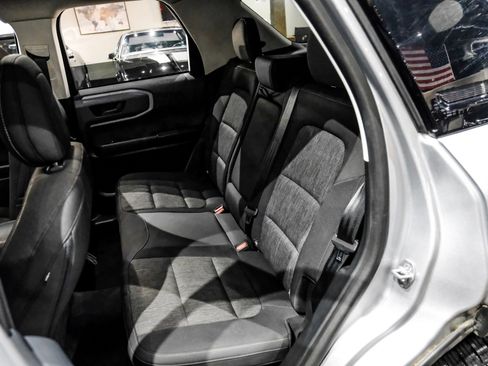 Used 2021 Ford Bronco Sport Big Bend image 40