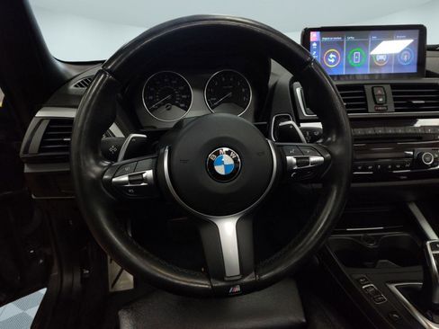 Used 2016 BMW M235i xDrive Convertible image 13