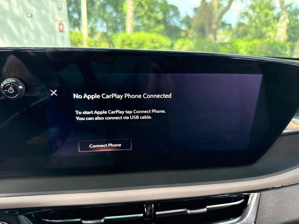 Used 2025 Buick Envista Avenir FWD image 57