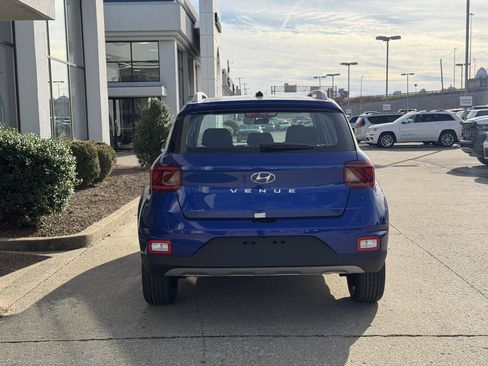New 2026 Hyundai Venue SEL image 6