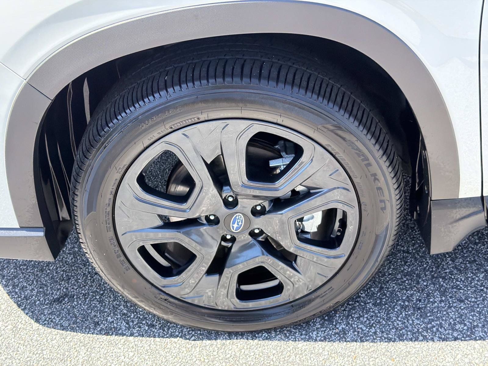 Certified 2026 Subaru Ascent Bronze Edition AWD/4WD image 13