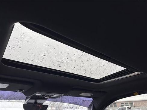 Certified 2024 GMC Sierra 1500 AT4 w/ Technology Package image 19