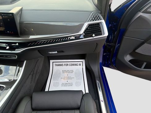 New 2026 BMW X5 M60i image 18