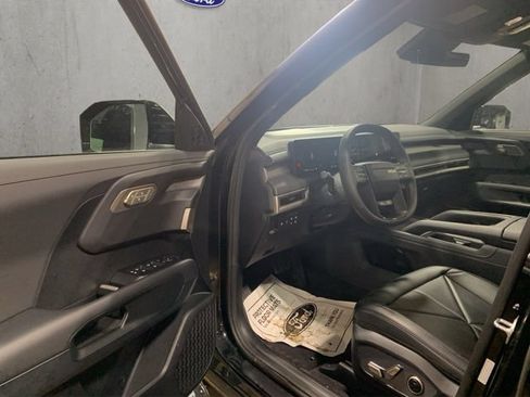 Used 2027 Kia Telluride EX w/ Towing Package AWD/4WD image 35