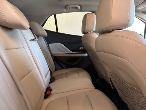 Used 2019 Buick Encore Essence w/ Safety Package II image 30