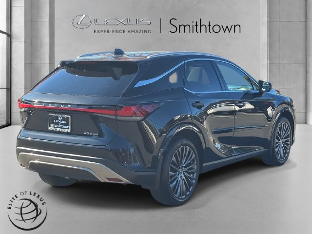 Used 2024 Lexus RX 350 AWD w/ Convenience Package image 5