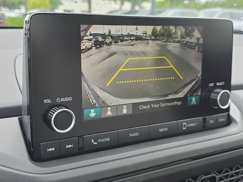 New 2025 Honda Accord SE image 27