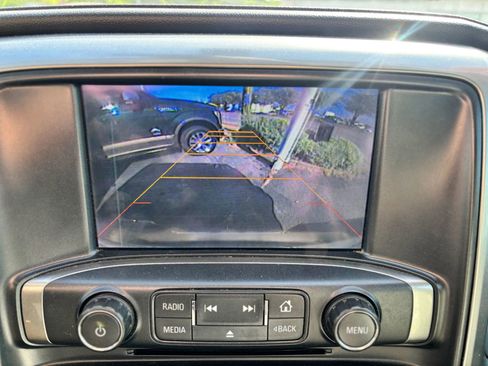 Used 2014 Chevrolet Silverado 1500 LTZ Z71 image 18