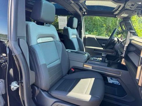 Used 2024 GMC Hummer EV 3X AWD/4WD image 23