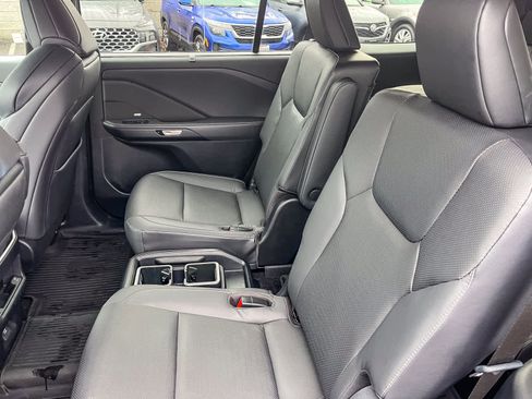 Used 2024 Lexus TX 500h AWD image 17