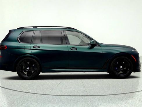Used 2024 BMW ALPINA XB7 AWD/4WD image 4