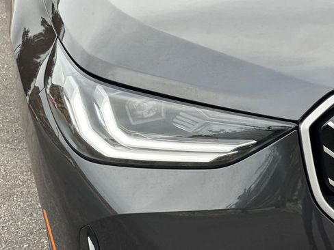 Used 2025 BMW X3 xDrive30i w/ Premium Package image 29