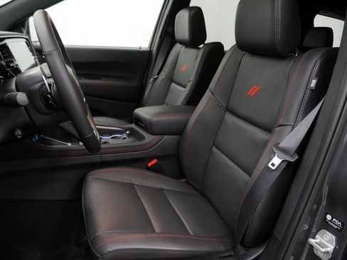 New 2026 Dodge Durango GT image 17