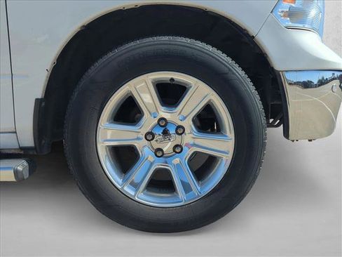 Used 2017 RAM 1500 Lone Star image 19