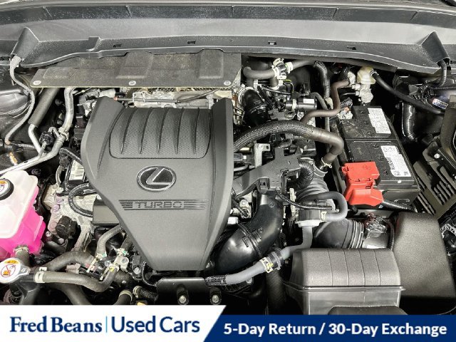 Used 2024 Lexus TX 350 AWD w/ Technology Package image 40