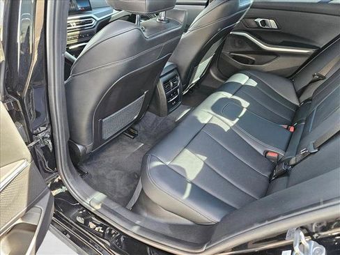 Used 2023 BMW 330i Sedan image 19