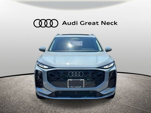 New 2026 Audi Q3 quattro 2.0T AWD/4WD image 22
