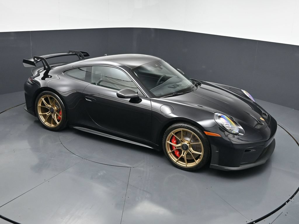 Certified 2026 Porsche 911 GT3 RWD image 19