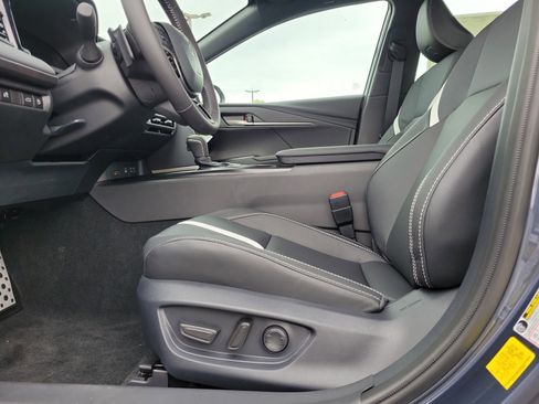New 2026 Toyota Camry SE FWD image 16