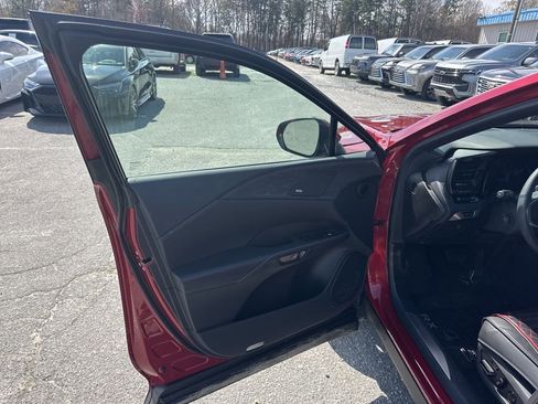 Used 2024 Lexus RX 350 FWD w/ Convenience Package image 24